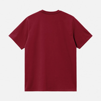 CARHARTT WIP S/S Chase T-Shirt I026391.30Q.XX