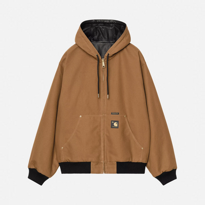 50 Years Anniversary OG Active Jacket Leather I0359673R0XX