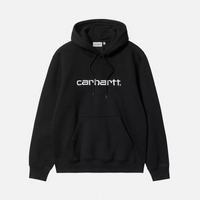 CARHARTT WIP Hooded Carhartt Sweatshirt I030547.0D2.XX