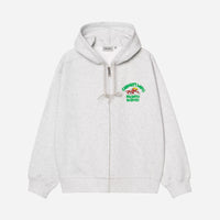 CARHARTT W.I.P. Veste de survêtement Pronto à capuche I035177.482.XX