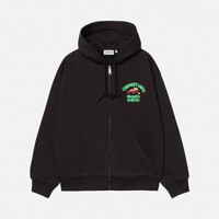CARHARTT WIP Hooded Pronto Sweat Jacket I035177.89.XX