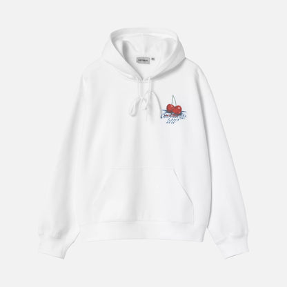 Hooded Jake Garcia Sweatshirt I03519102XX