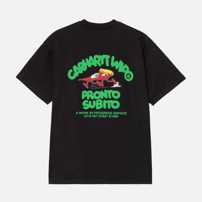 S S Pronto T Shirt I03519589XX