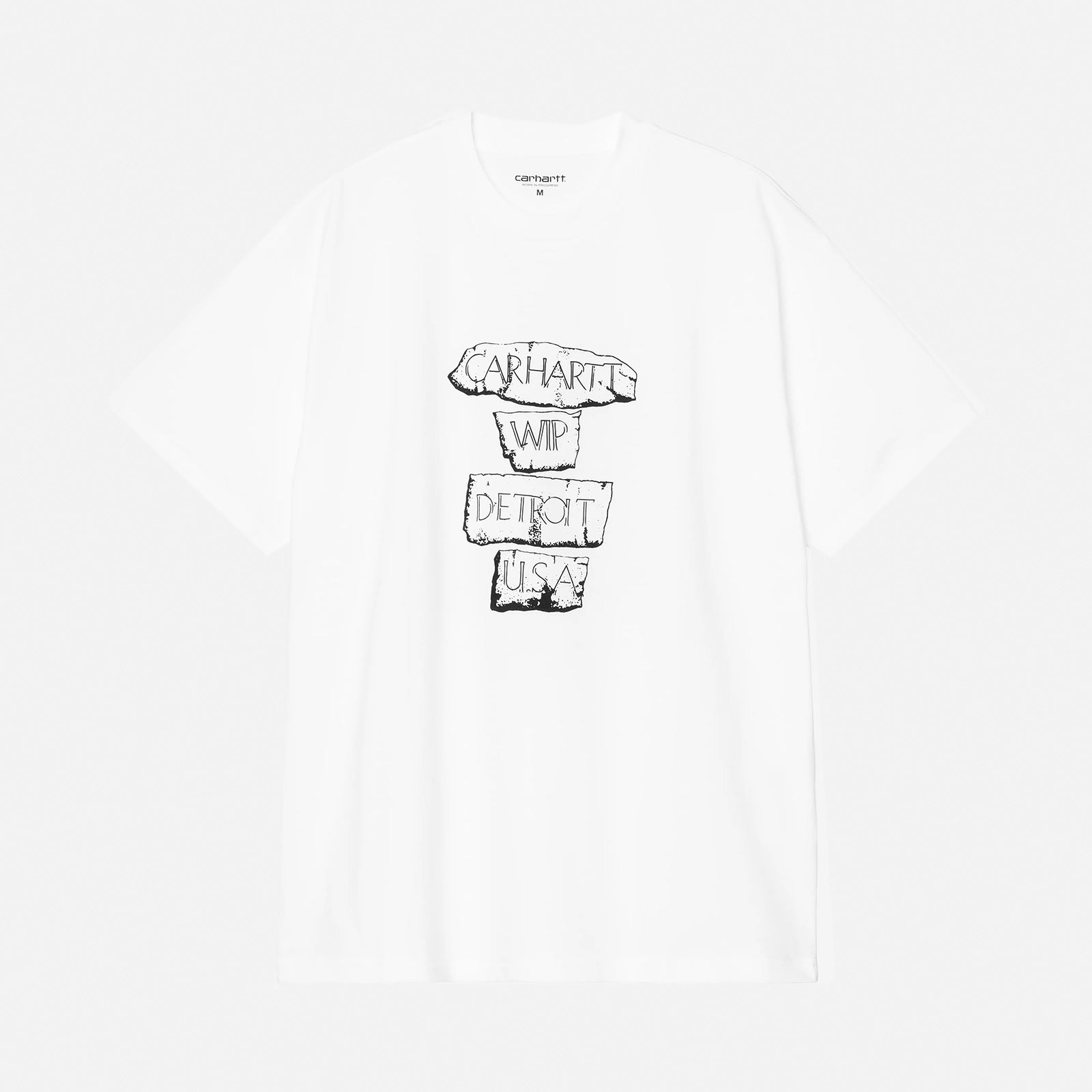 S S Masterpiece T Shirt I03519602XX