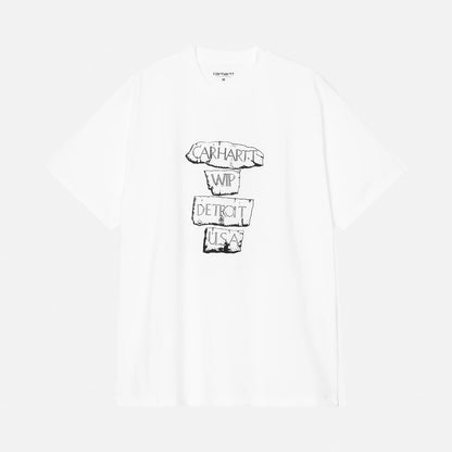 S S Masterpiece T Shirt I03519602XX