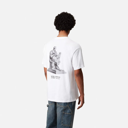 S S Masterpiece T Shirt I03519602XX