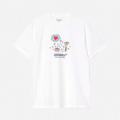 S S Work Life Romance T Shirt I03520102XX