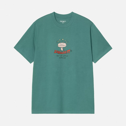 S S Work Life Romance T Shirt I0352012ZUXX