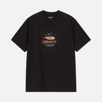 CARHARTT WIP S/S Work Life Romance T-Shirt I035201.89.XX