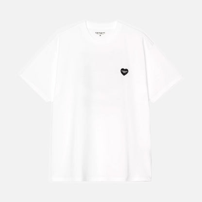 S S Heart II Hartt T Shirt I03520302XX