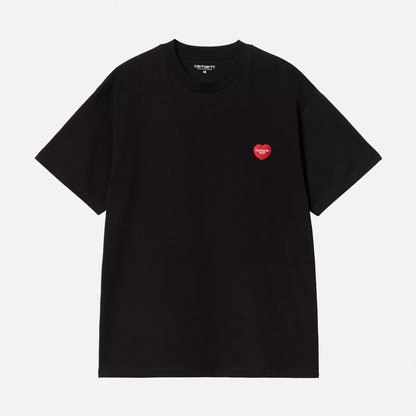 S S Heart II Hartt T Shirt I03520389XX