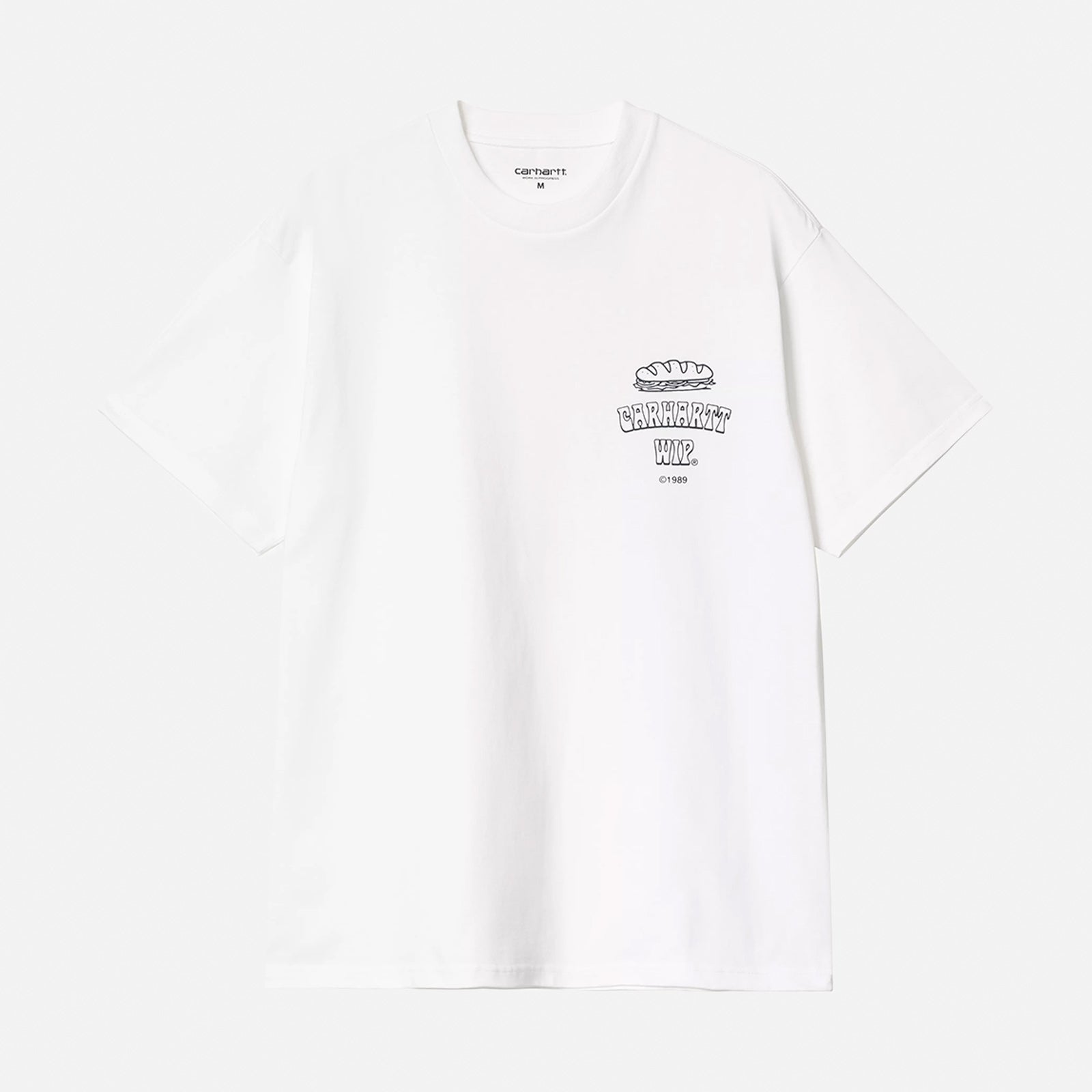 S S Sandwich T Shirt I03523002XX