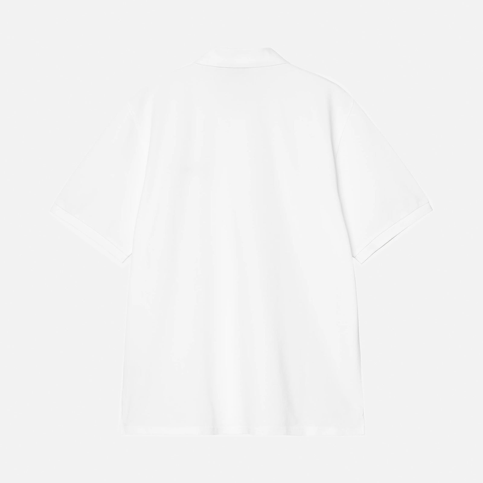 S S Carhartt Script Polo I03523100AXX