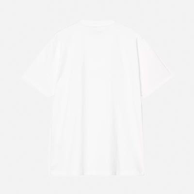 S S Script T Shirt I03570000AXX