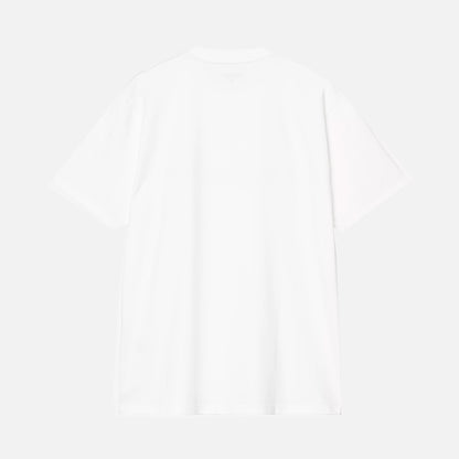 S S Script T Shirt I03570000AXX