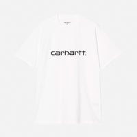 CARHARTT WIP S/S Script T-Shirt I035700.00A.XX