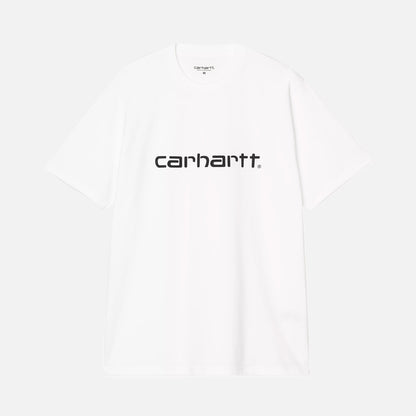 S S Script T Shirt I03570000AXX