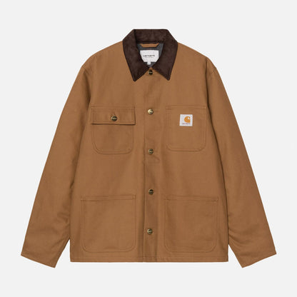 Michigan Coat I01526100S01