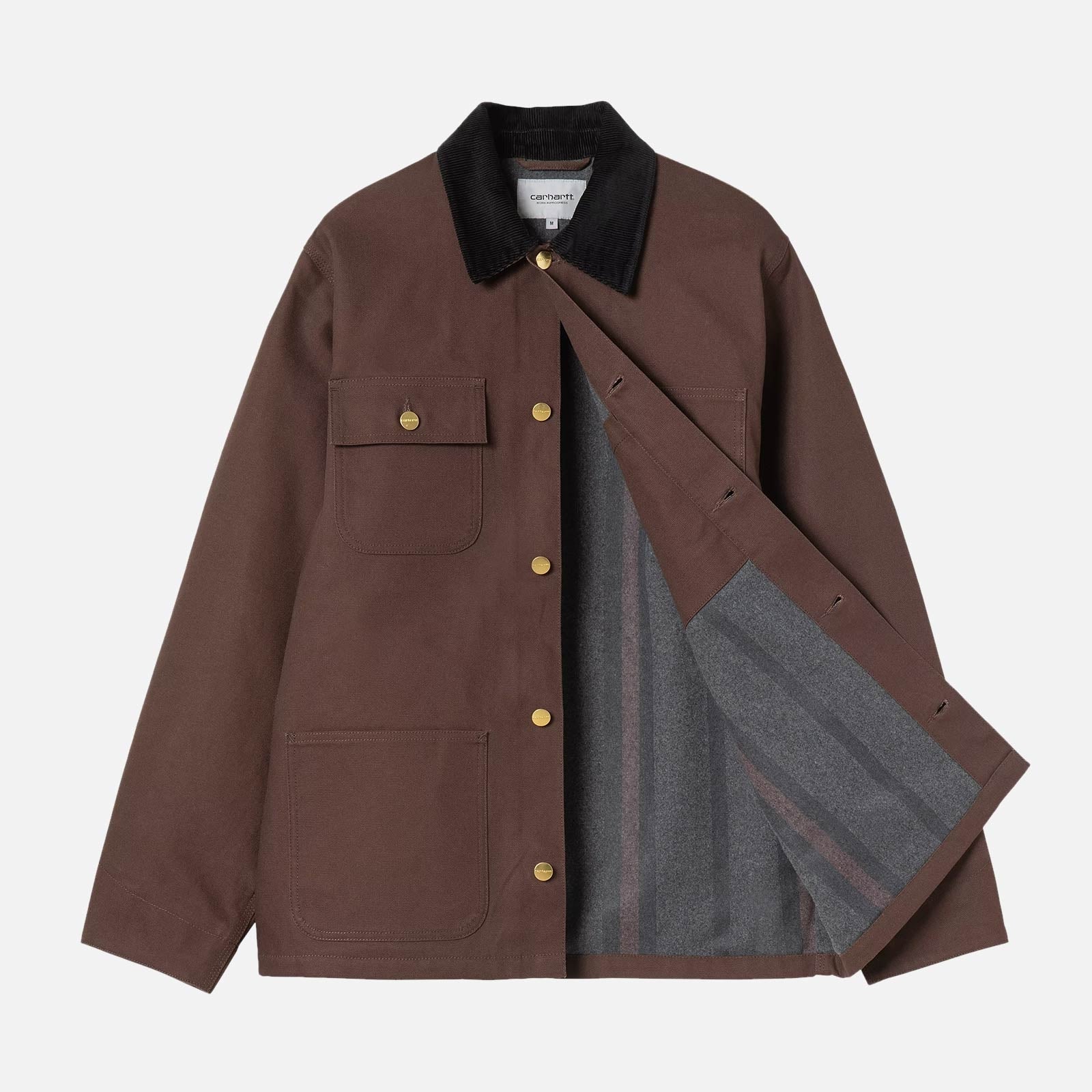 Michigan Coat I0152611YL01