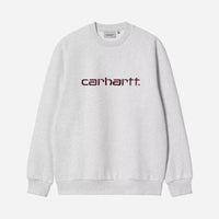 CARHARTT WIP Carhartt Sweatshirt I030546.38H.XX
