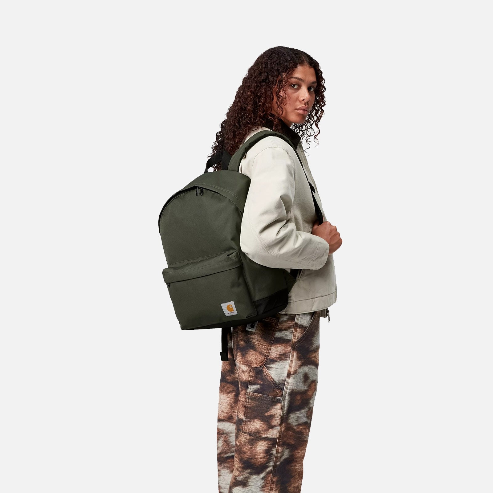 Jake Backpack I0315812ZXXX