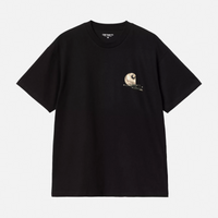 CARHARTT W.I.P. S/S T-Shirt Jake Garcia I035208.89.XX