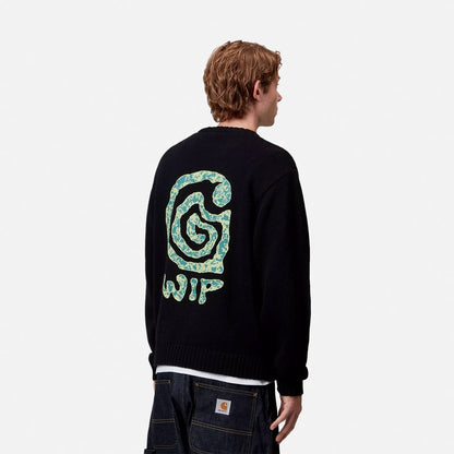 Helix Sweater I03526989XX