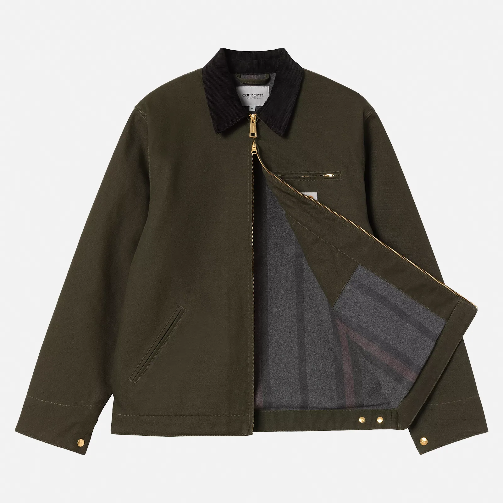 Detroit Jacket I0152643CM01