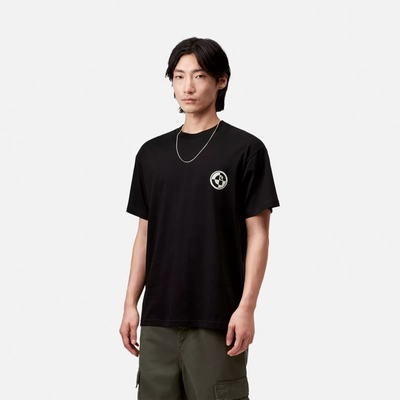 S S C Logo Archive T Shirt I03543989XX