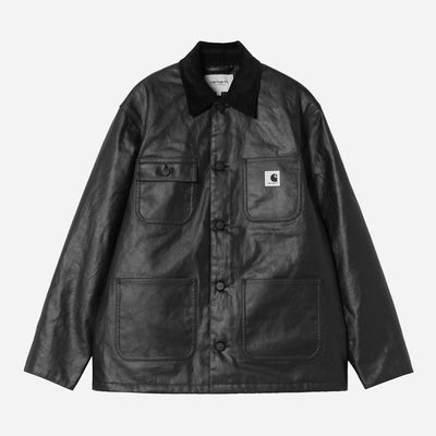W Dean Michigan Jacket I03580089XX