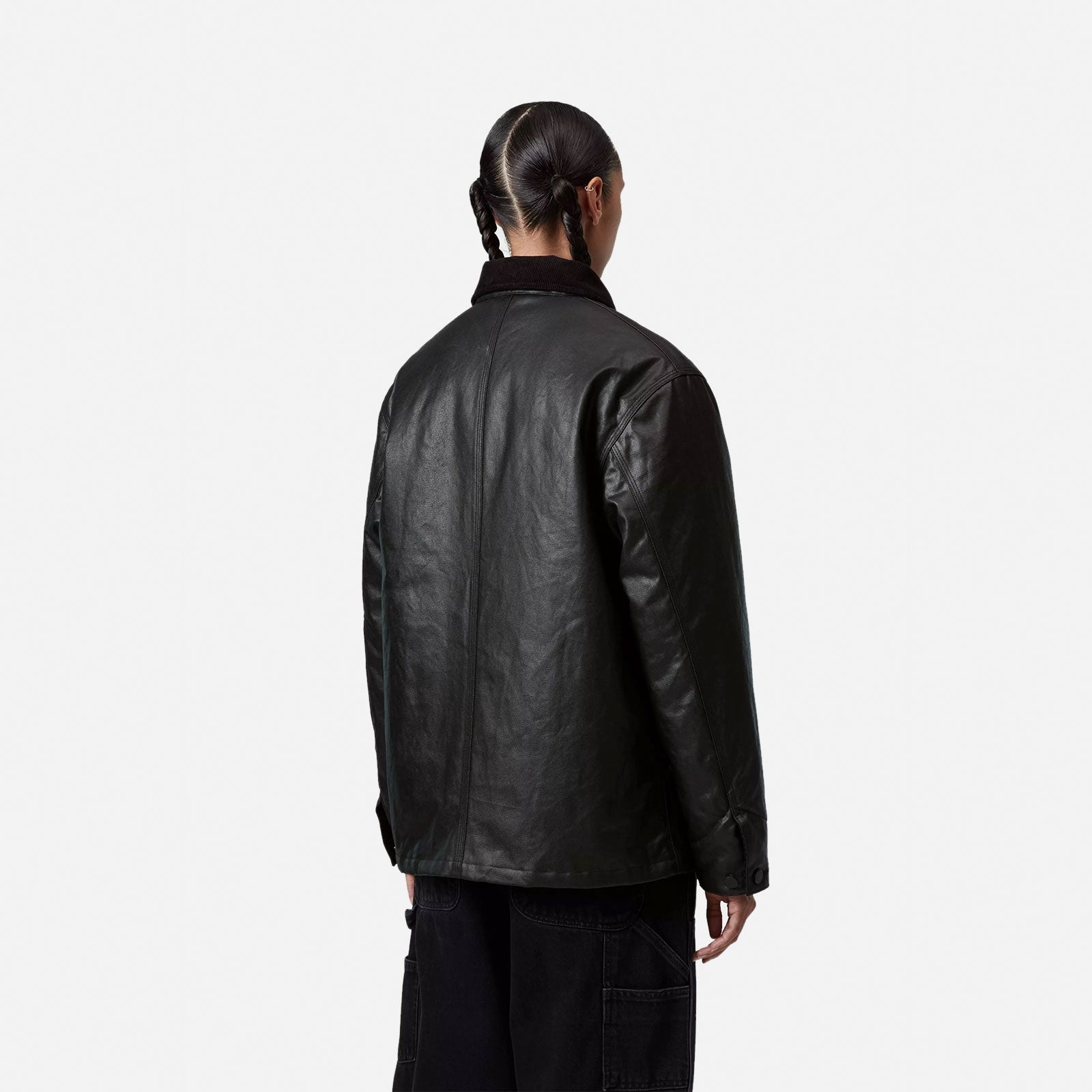 W Dean Michigan Jacket I03580089XX