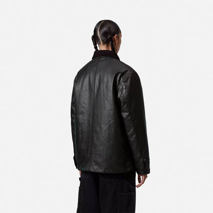 W Dean Michigan Jacket I03580089XX