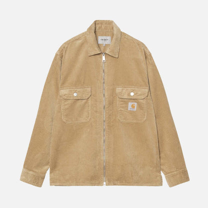 Reynold Shirt Jac I0360498Y02