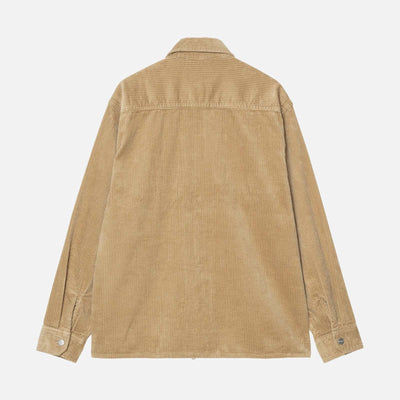 Reynold Shirt Jac I0360498Y02