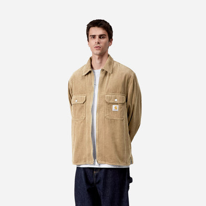 Reynold Shirt Jac I0360498Y02