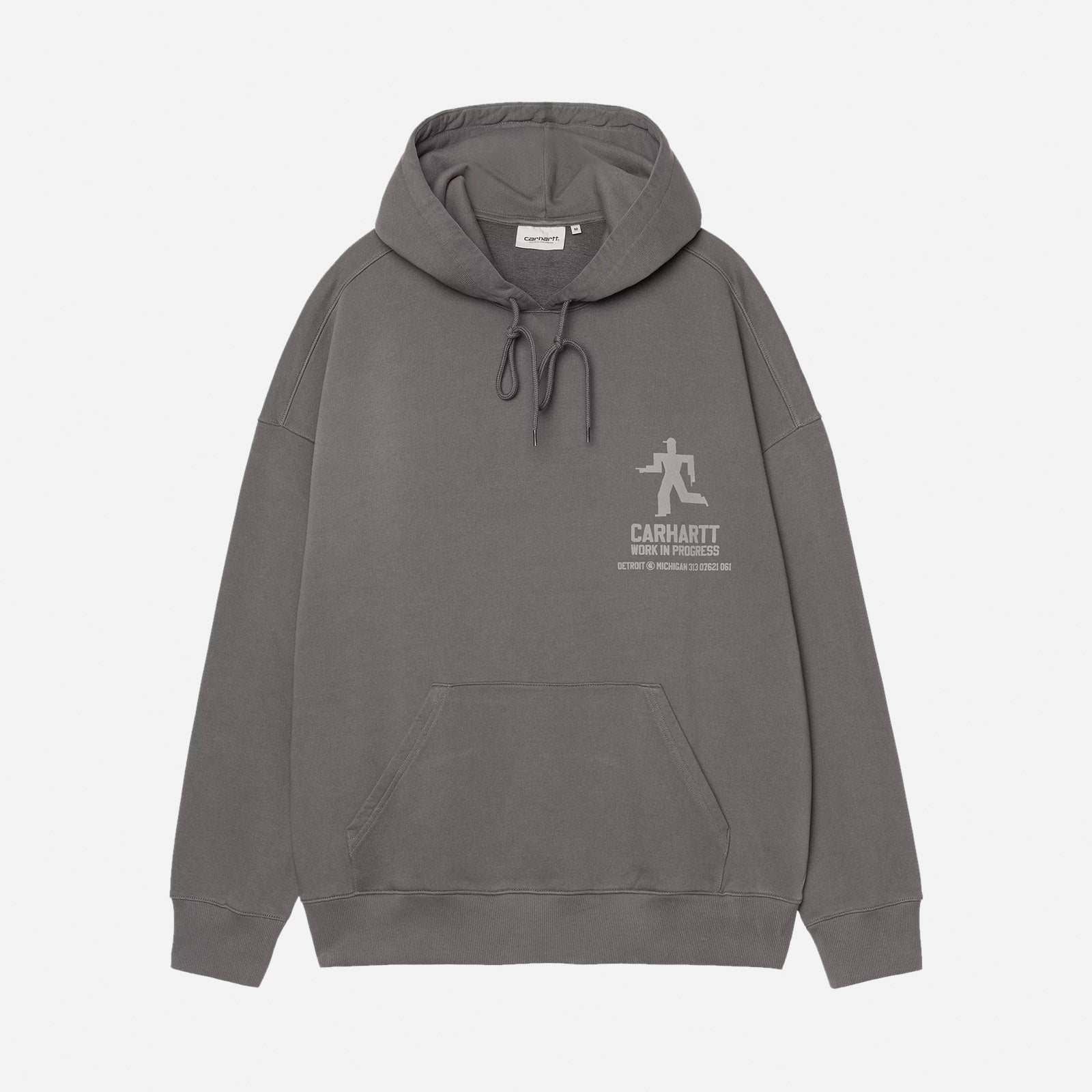 Hooded Distance Sweatshirt I035639874J