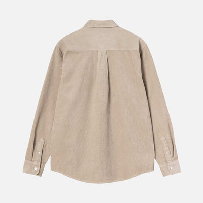 Madison Cord Shirt I0299580FGXX