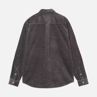 CARHARTT WIP Madison Cord Shirt I029958.2F9.XX