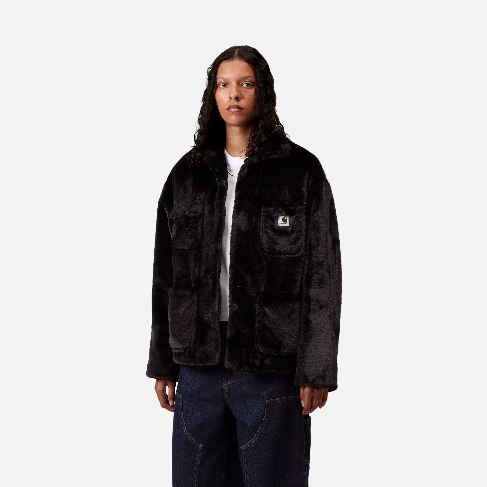 W Olney Michigan Coat I03532089XX