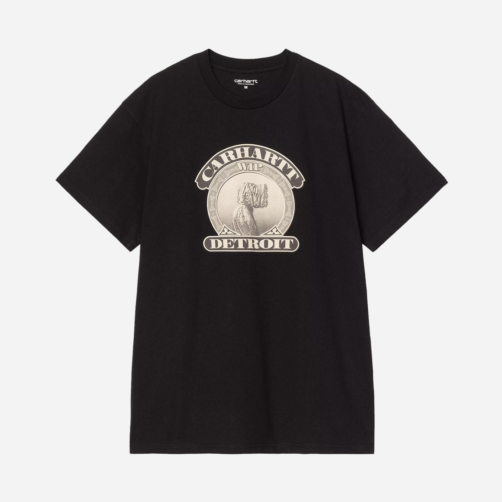 S S Cold World T Shirt I03543189XX