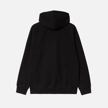 Hooded Chase Jacket I03366400FXX