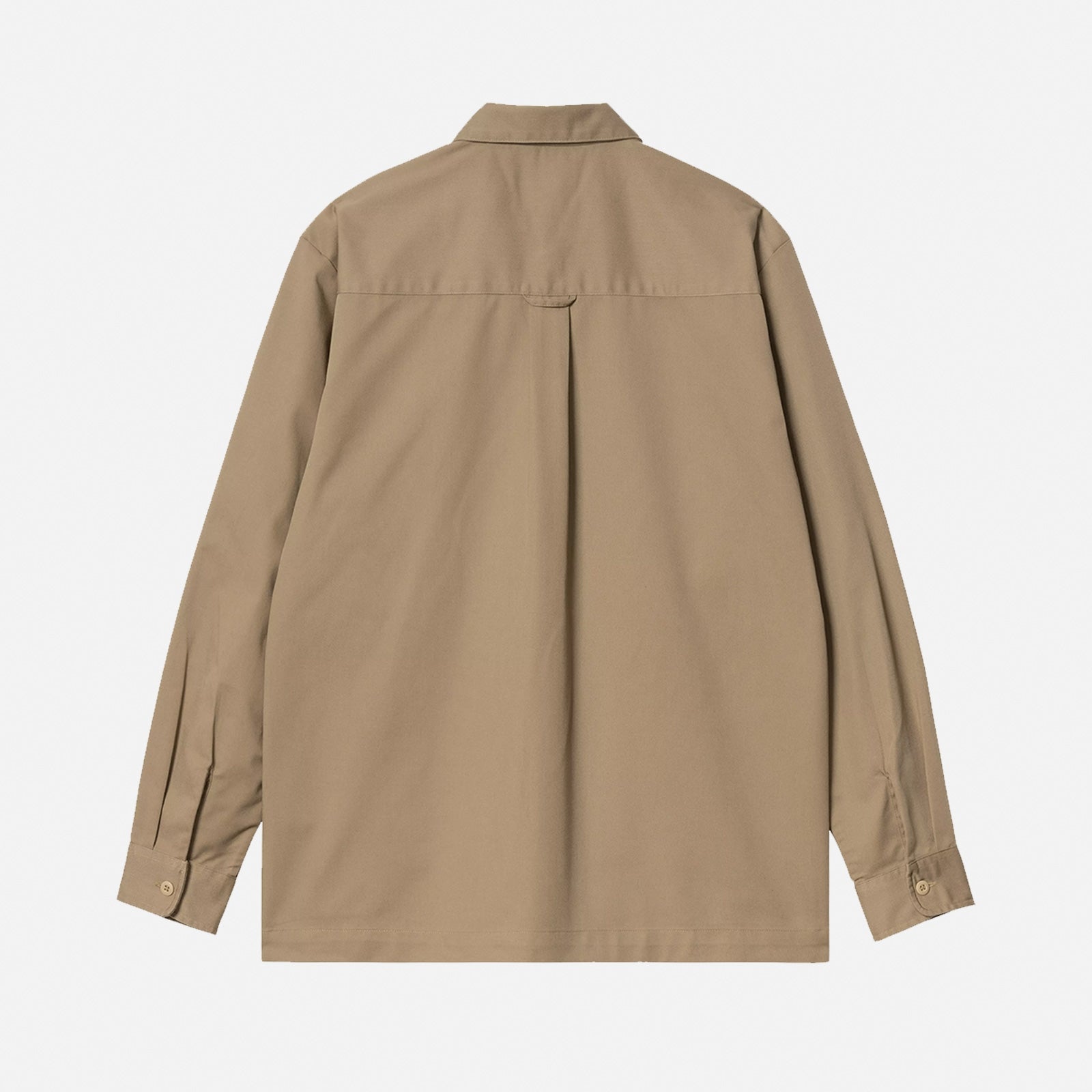 L S Craft Shirt I0338148YXX