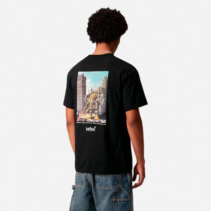 S S Wiptopia T Shirt I03549289XX