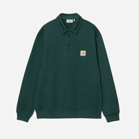 CARHARTT WIP Polo Sweatshirt I035532.05A.XX