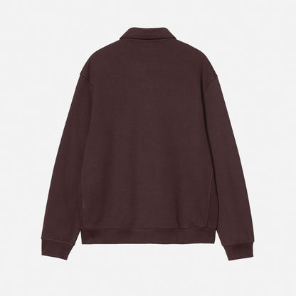 Polo Sweatshirt I03553233HXX