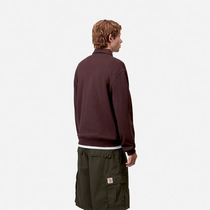 Polo Sweatshirt I03553233HXX