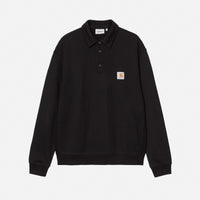 CARHARTT WIP Polo Sweatshirt I035532.89.XX