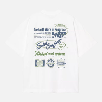 S S Networks T Shirt I03562402XX
