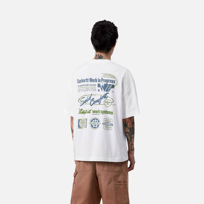 S S Networks T Shirt I03562402XX