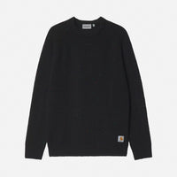 CARHARTT WIP Anglistic Sweater I010977.0JE.XX